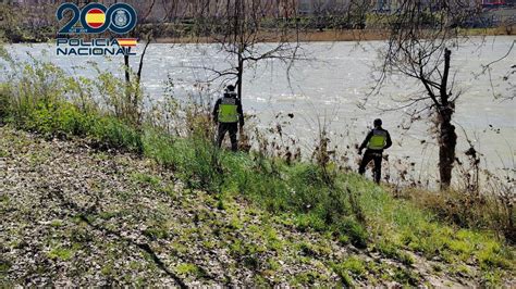 chico logroo|Amplían el radio de búsqueda del joven desaparecido en Logroño